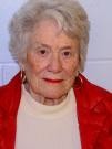 Betty Rowston