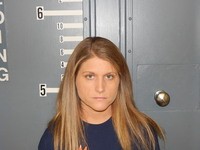 Leah Garmany