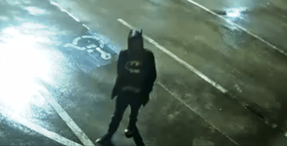 Batman