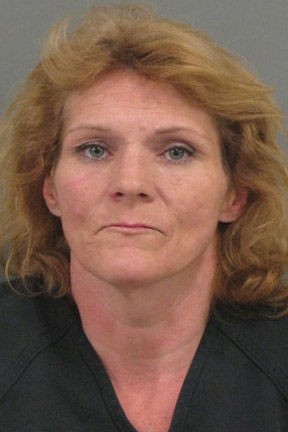 Juanita Michelle Barker