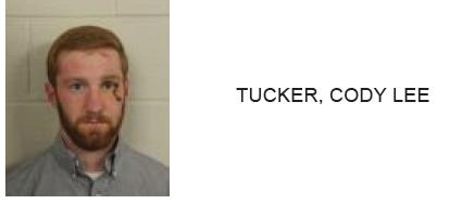 Man Arrested After Failing to Report Wreck with Serious Injury