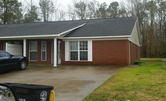 UPDATE: Body Found Behind Home with Gunshot Wound