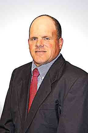 Bill Bryan