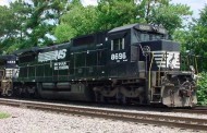 2nd Ave in Rome to Close on Tuesday for Railroad Work