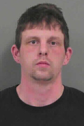 Jason Andrew Pounders