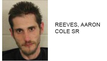 Rome Man Wanted for Attempted Rape Runs from Deputies