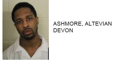 Prison Inmate Brought back to Rome to Face Charges