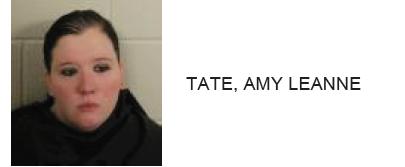 Woman Charged with Exploiting Elderly Man