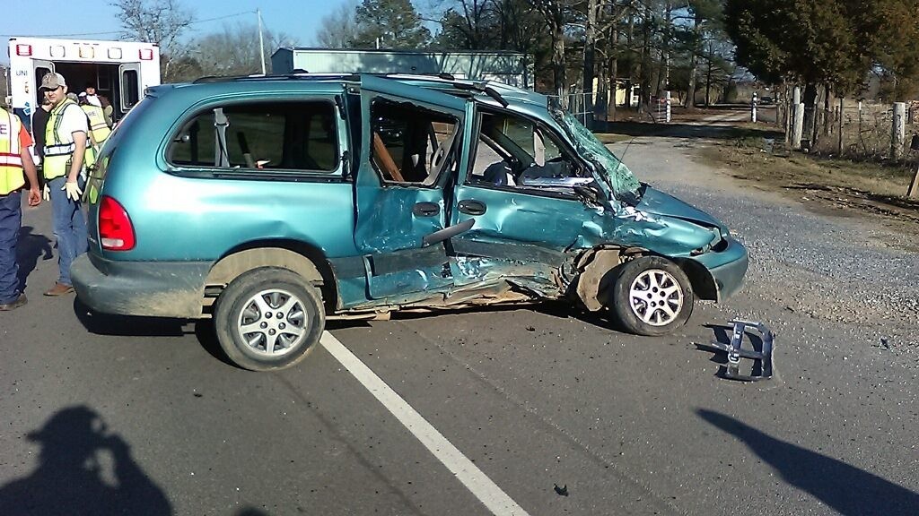 CountryStoreAccident