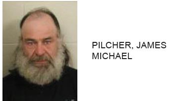 Man Charged with Animal Cruelty