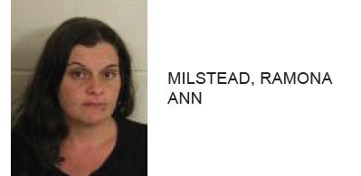 Lindale Woman Charged with Cruelty to Children