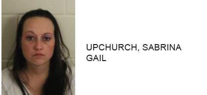 Woman Charged with Making Purchases with Stolen Credit Cards