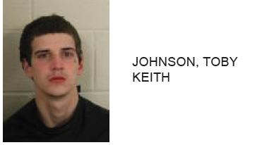 Police Find Drugs, Gun on Convicted Felon