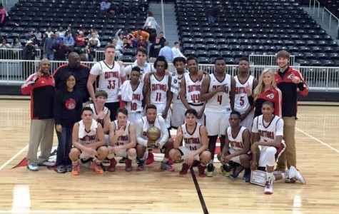CHS to Host GAC Wednesday @ 7pm