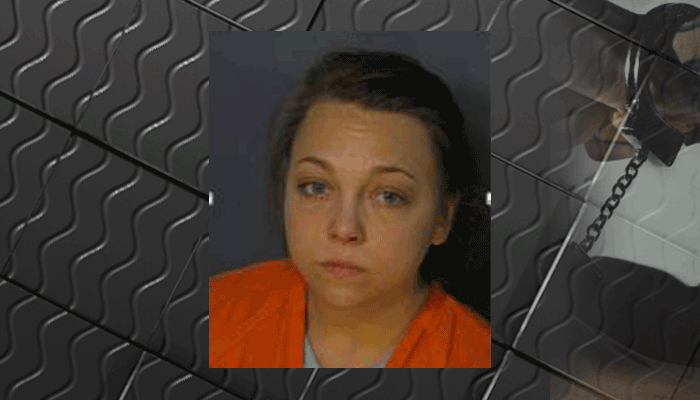 Deana M. Betz (Source: Fort Payne Police Department)