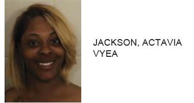 Woman Arrested After Deliberately Hitting Victim with Car
