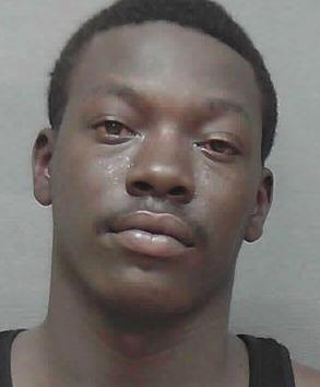 Calhoun Police Searching for Man Who Assaulted Pregnant Woman