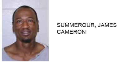 Local DJ Arrested After Hitting Woman's Car with Chair