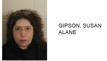 Woman Charged with Elderly Abuse in Floyd COunty