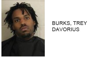 Man Tries to Swallow Pot During Traffic Stop with Kids