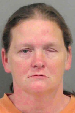 Michelle Dalene Shirley