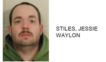 Former  Floyd County Sheriff's Deputy Indicted