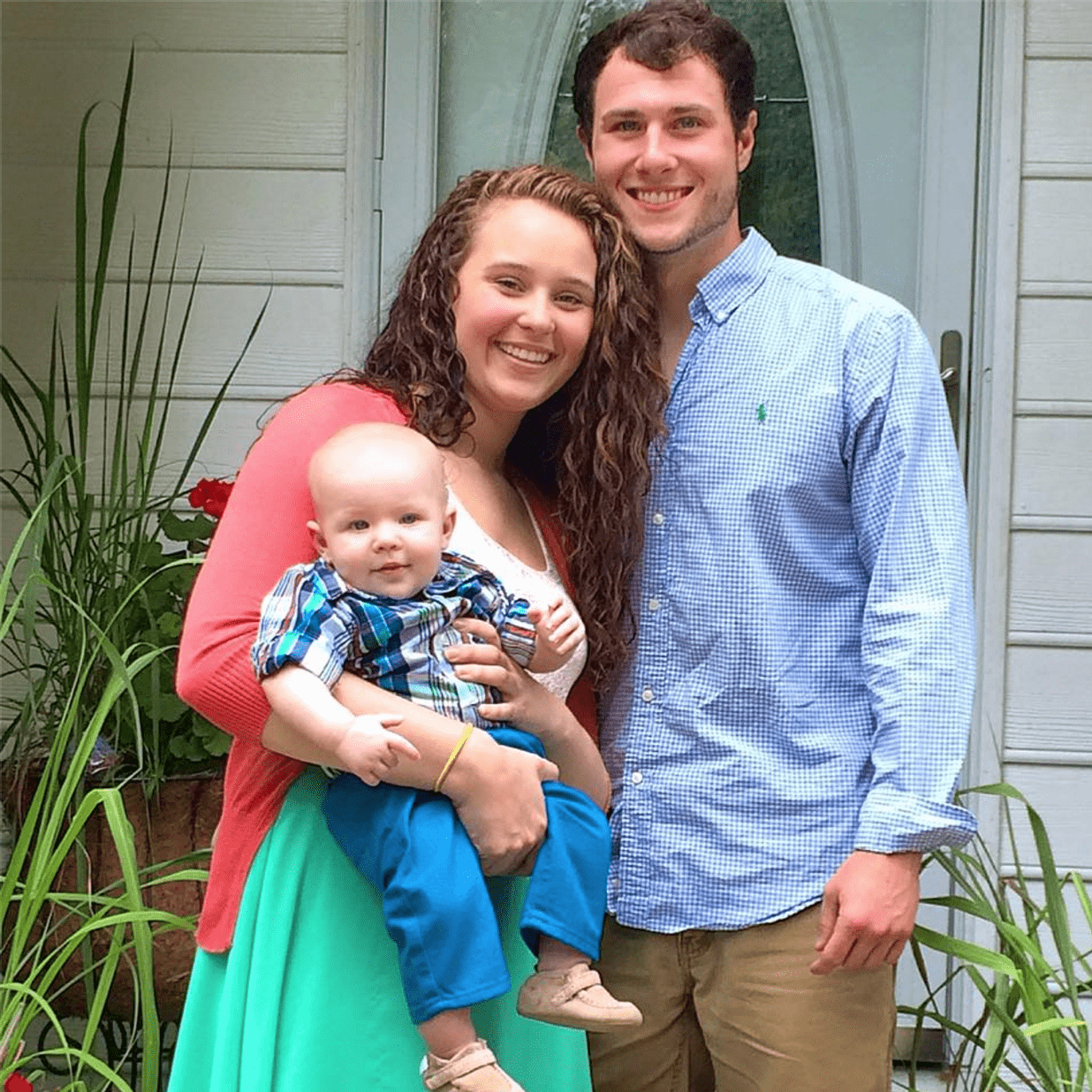 Cody Wells Yarborough