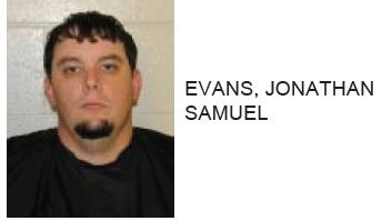 Public Works Employee Charged with Giving Prison Inmates Items
