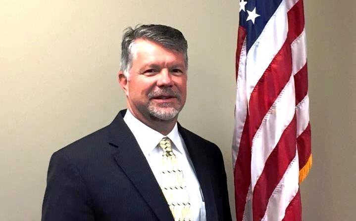 Tim Burgess Named New Cherokee County Probate Judge / County Commission ...
