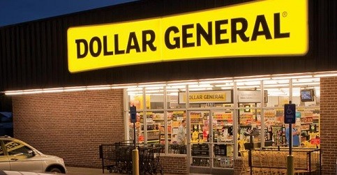 Manager At Summerville Dollar General Reports Thefts Am 1180 Radio