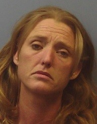 Woman Arrested for Meth During Traffic Stop | AM 1180 Radio