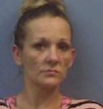 Woman Arrested For Meth In Front Of Jail Arrested Again | AM 1180 Radio