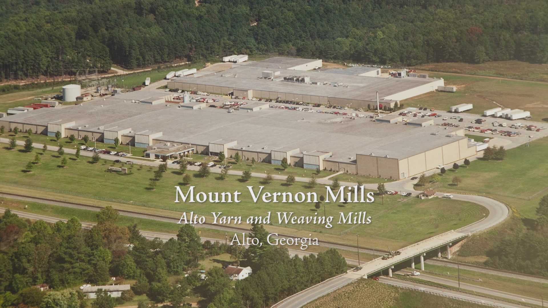 Mount Vernon Closing Alto, Plant Causes Concerns Here AM 1180