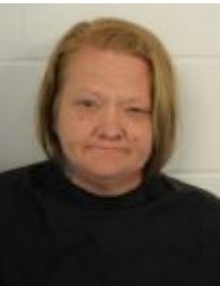 Summerville Woman Charged With DUI In Floyd County - Vimarsana News